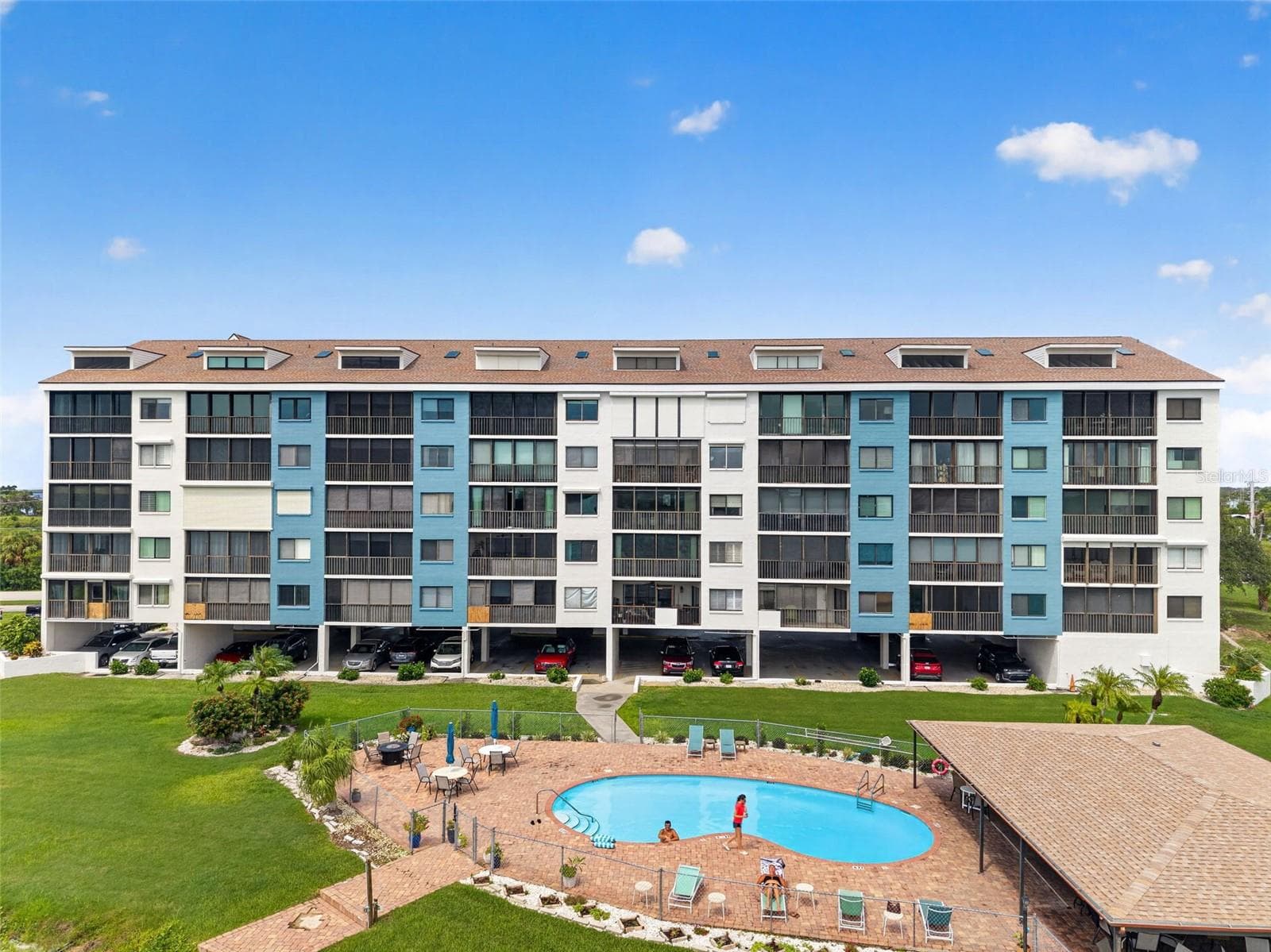 Condominium at 4650 BAY BLVD #1044, PORT RICHEY, photo 60 of 79