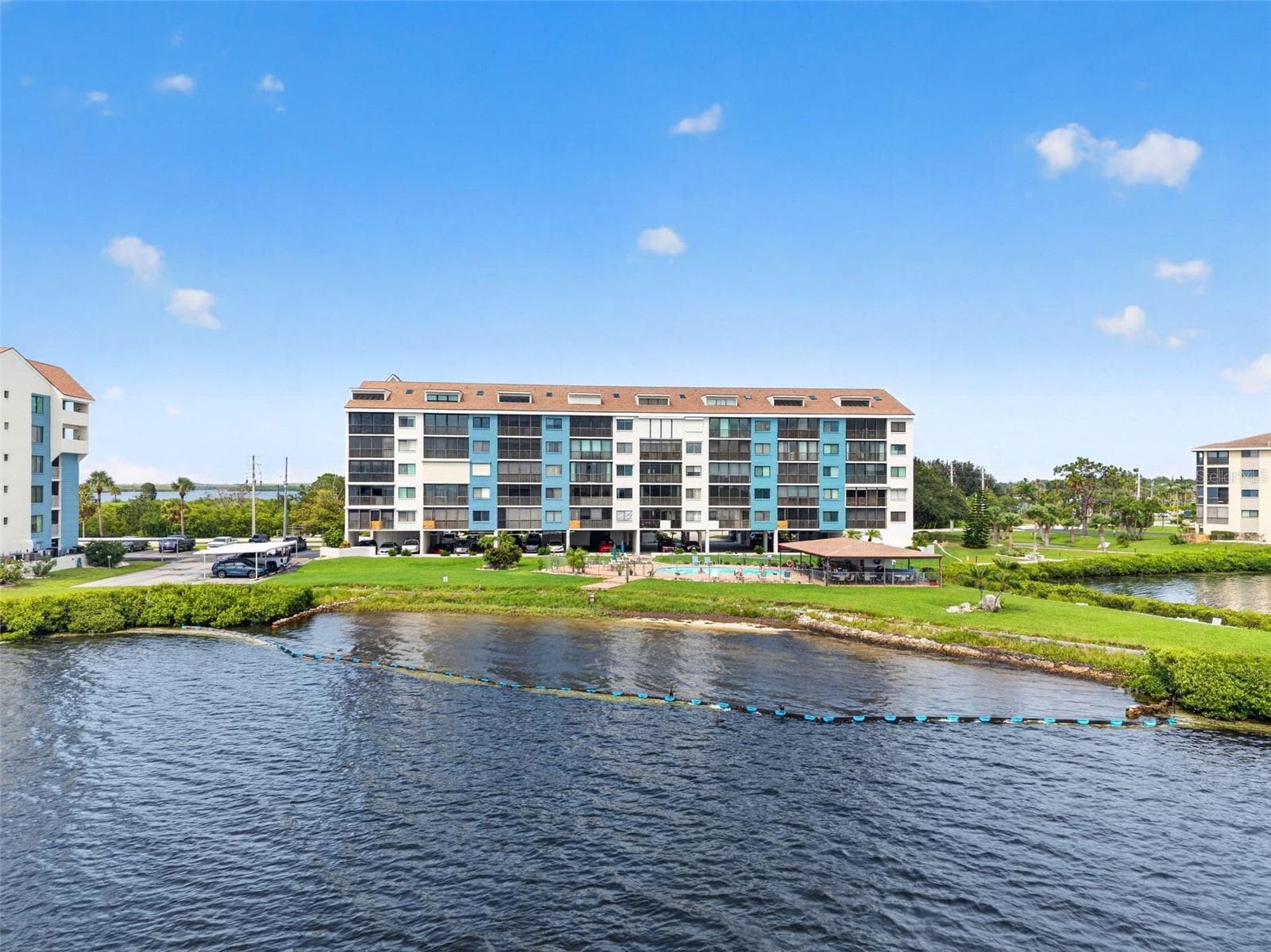 Condominium at 4650 BAY BLVD #1044, PORT RICHEY, photo 62 of 79