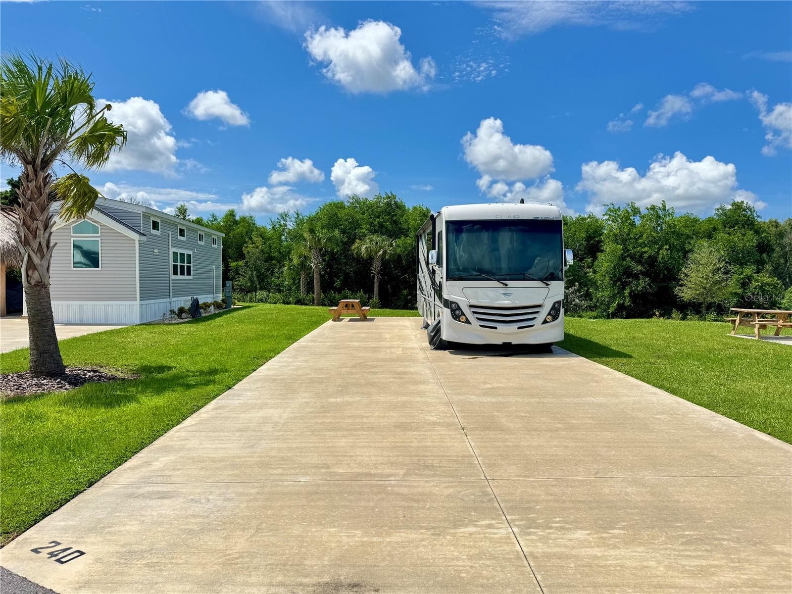 Land at 240 HORIZON RD, PUNTA GORDA, photo 4 of 47