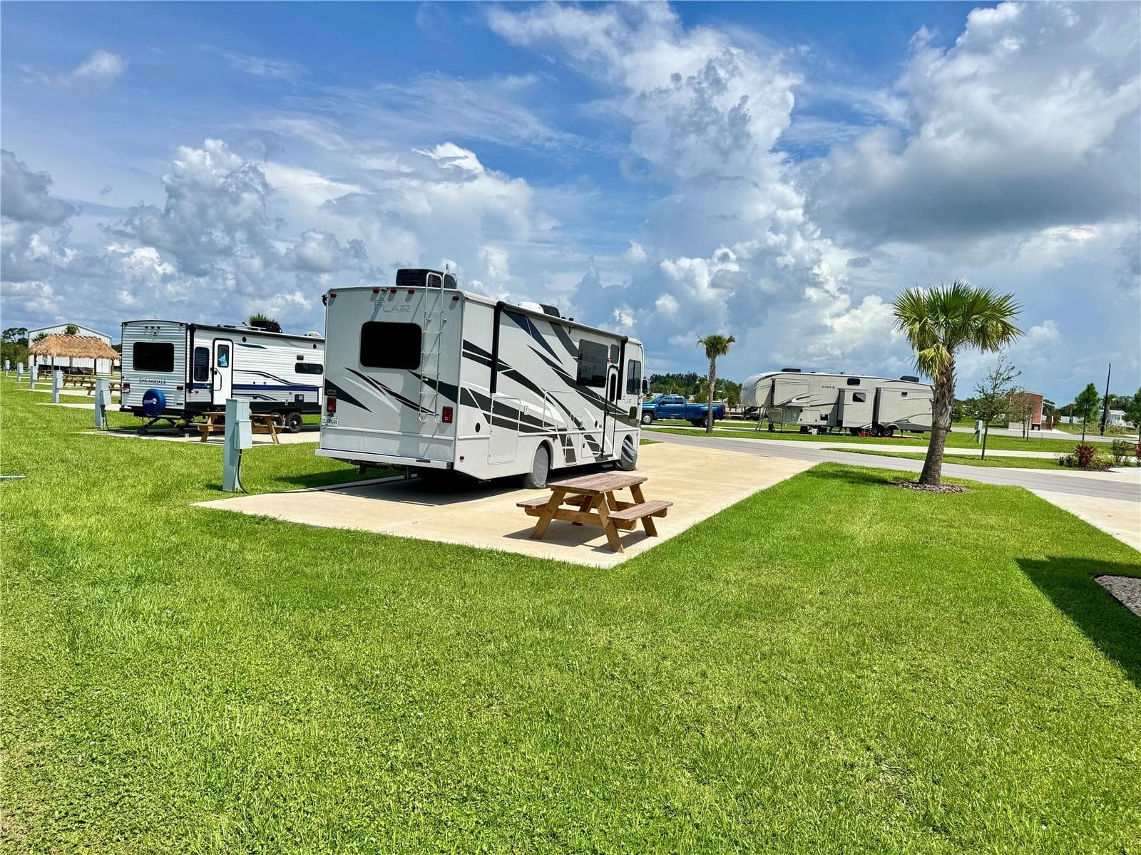 Land at 240 HORIZON RD, PUNTA GORDA, photo 6 of 47