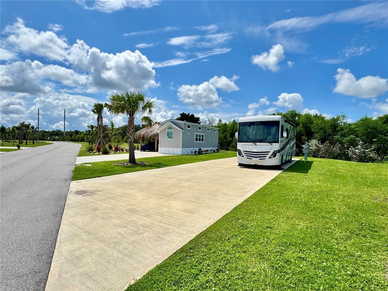Land at 240 HORIZON RD, PUNTA GORDA, photo 9 of 47