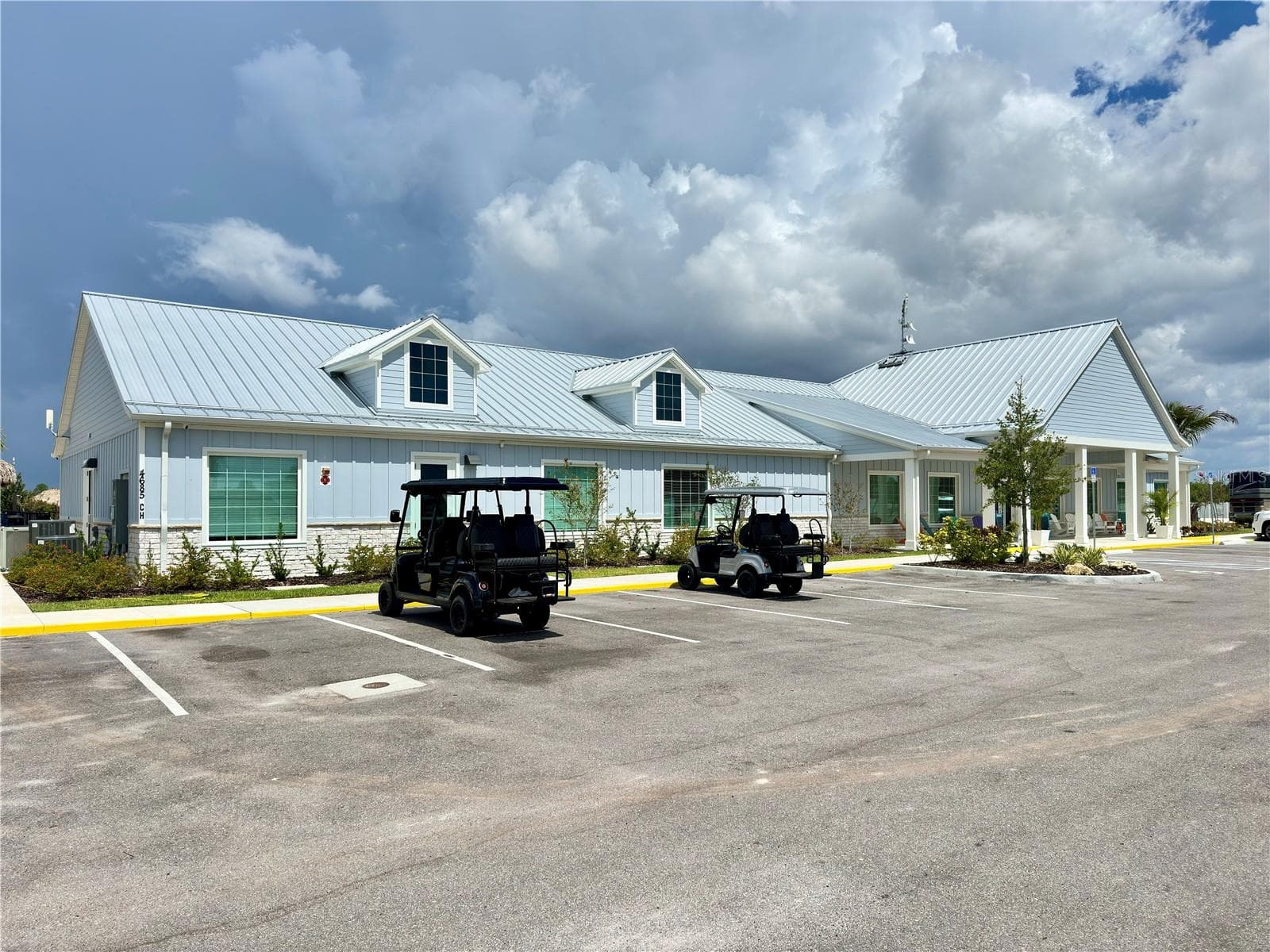Land at 240 HORIZON RD, PUNTA GORDA, photo 10 of 47