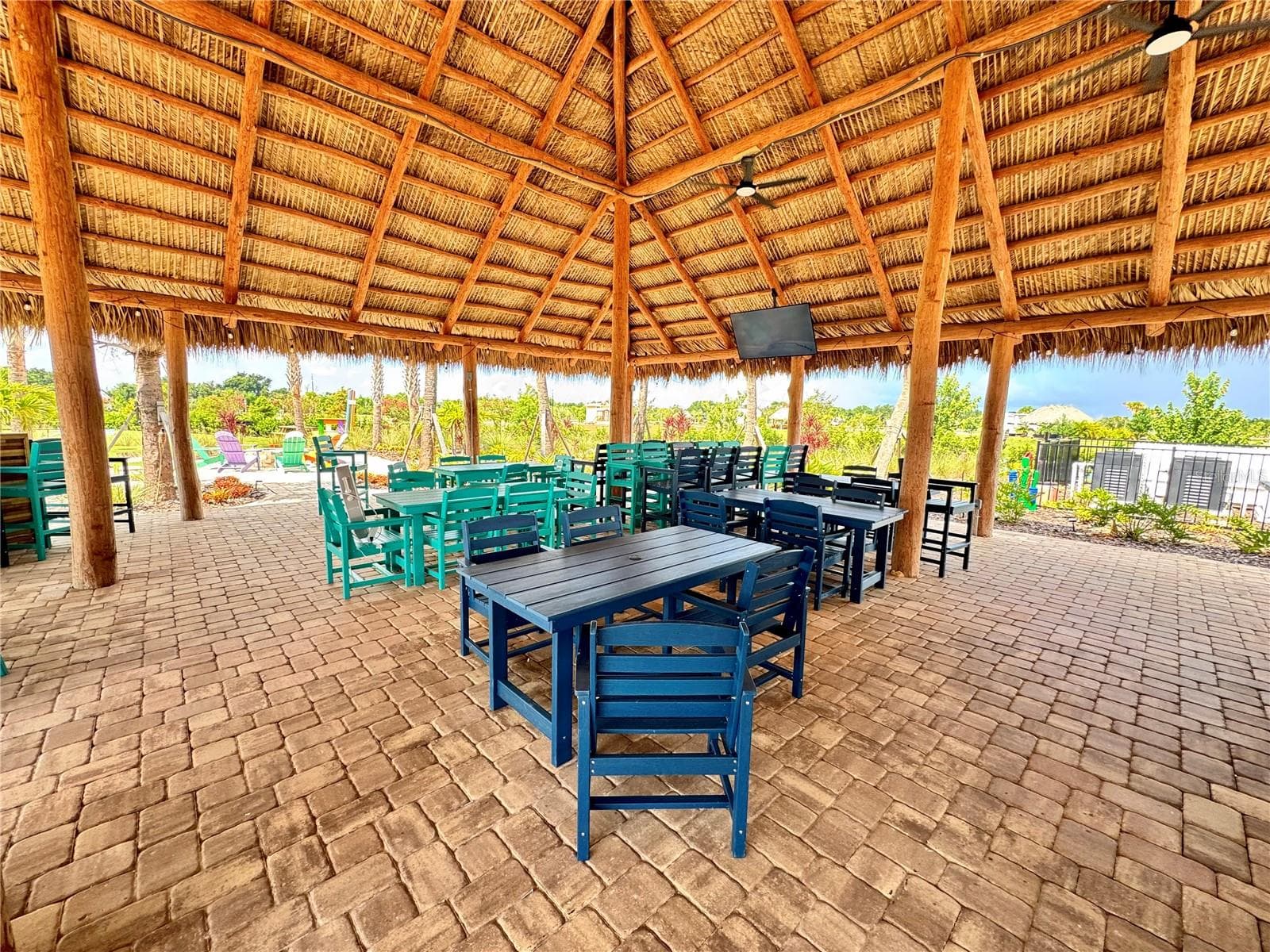 Land at 240 HORIZON RD, PUNTA GORDA, photo 17 of 47