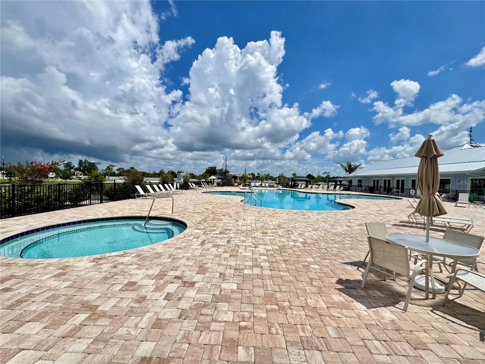 Land at 240 HORIZON RD, PUNTA GORDA, photo 20 of 47