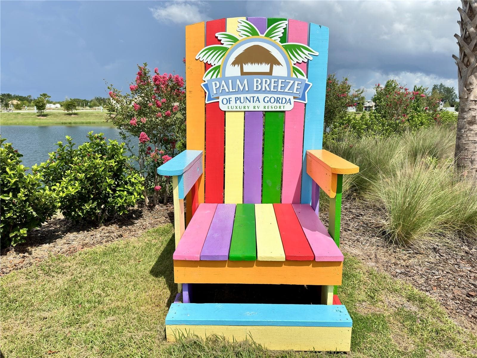 Land at 240 HORIZON RD, PUNTA GORDA, photo 22 of 47