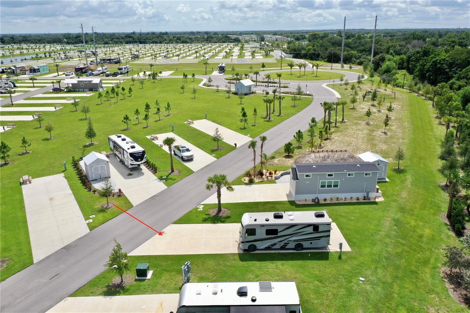 Land at 240 HORIZON RD, PUNTA GORDA, photo 31 of 47