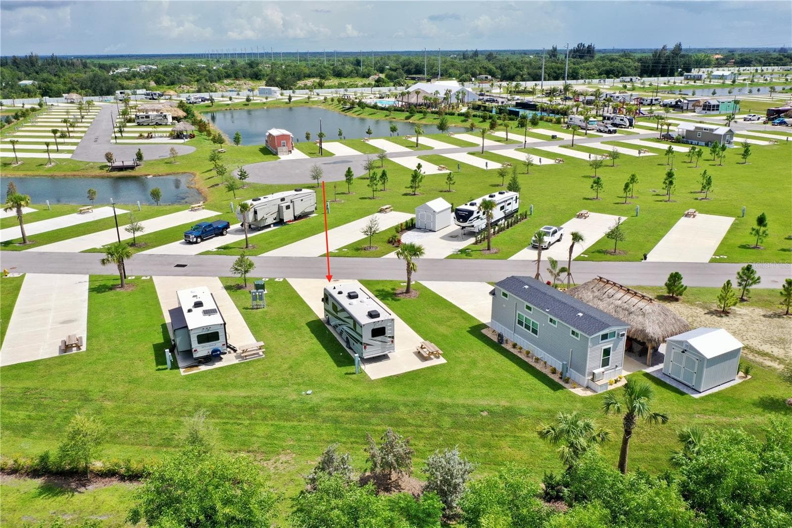 Land at 240 HORIZON RD, PUNTA GORDA, photo 32 of 47