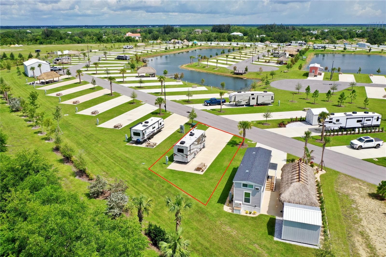 Land at 240 HORIZON RD, PUNTA GORDA, photo 33 of 47