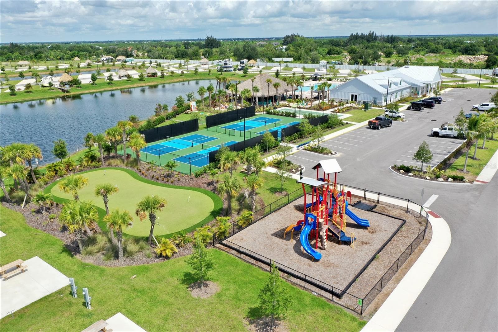 Land at 240 HORIZON RD, PUNTA GORDA, photo 39 of 47