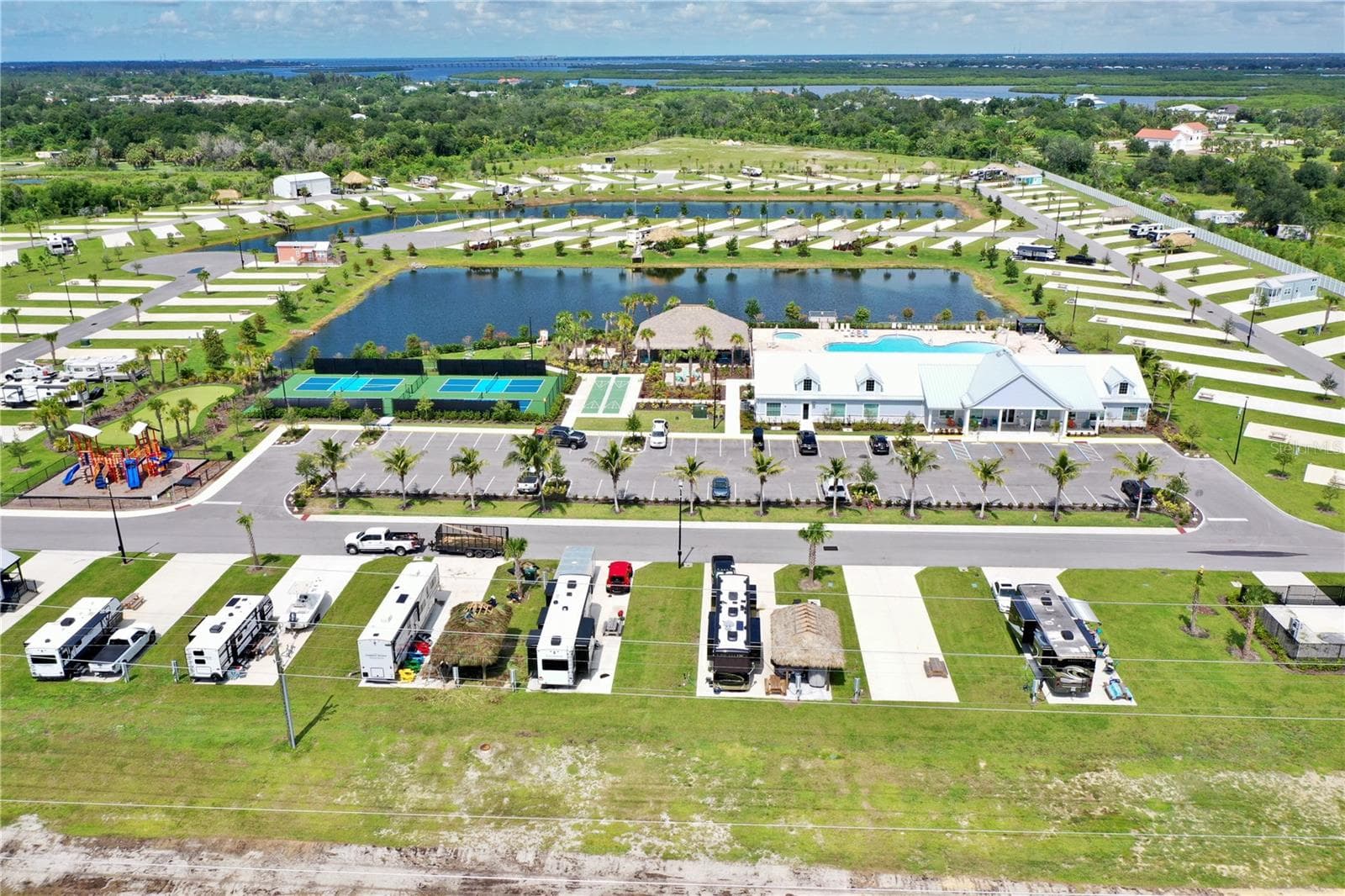 Land at 240 HORIZON RD, PUNTA GORDA, photo 43 of 47