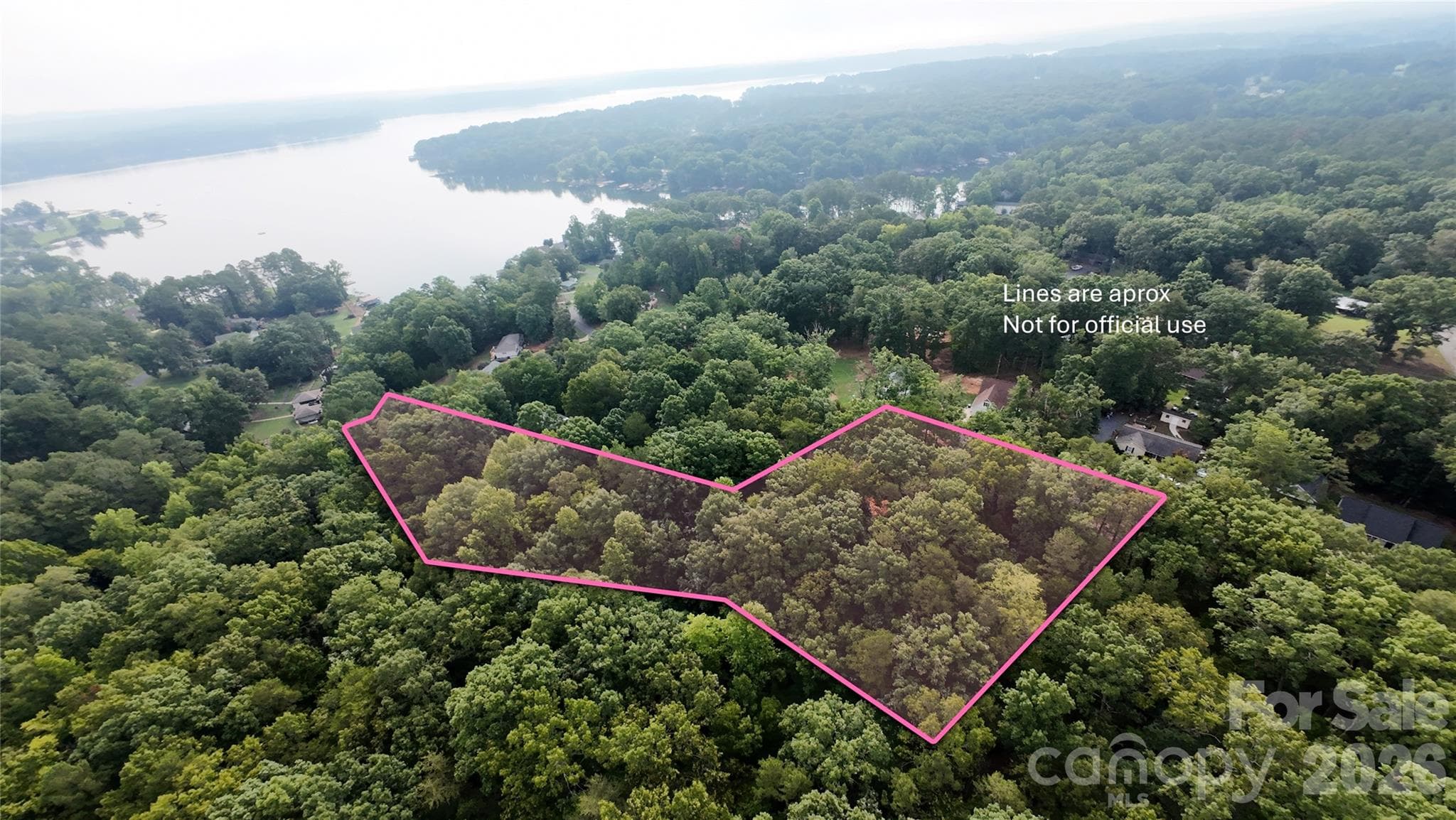 Lot at 00 Acorn Acres Road, Norwood, photo 2 of 10