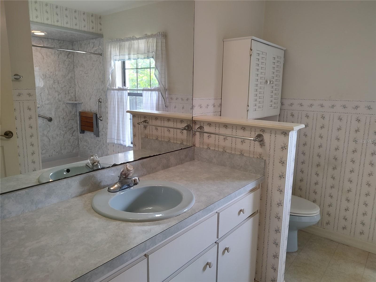 Primary bath - 3716 E COVE PARK TRL, HERNANDO