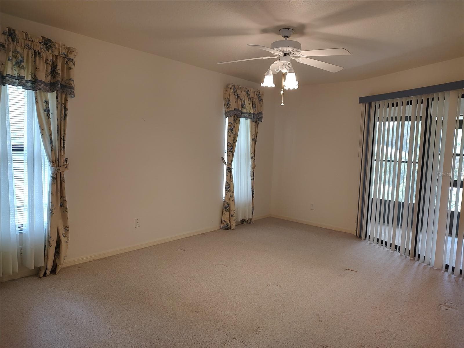 Primary bedroom - 3716 E COVE PARK TRL, HERNANDO