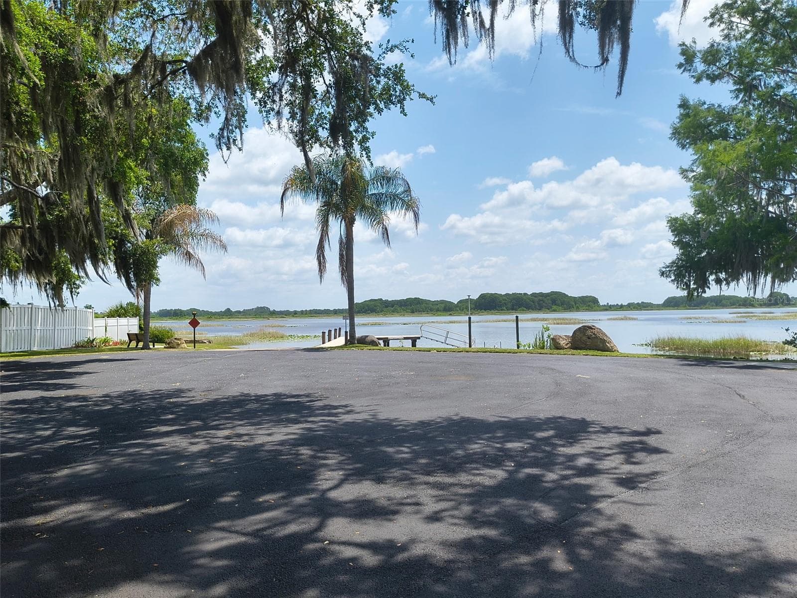 Community boat launch-great boating & fishing! - 3716 E COVE PARK TRL, HERNANDO