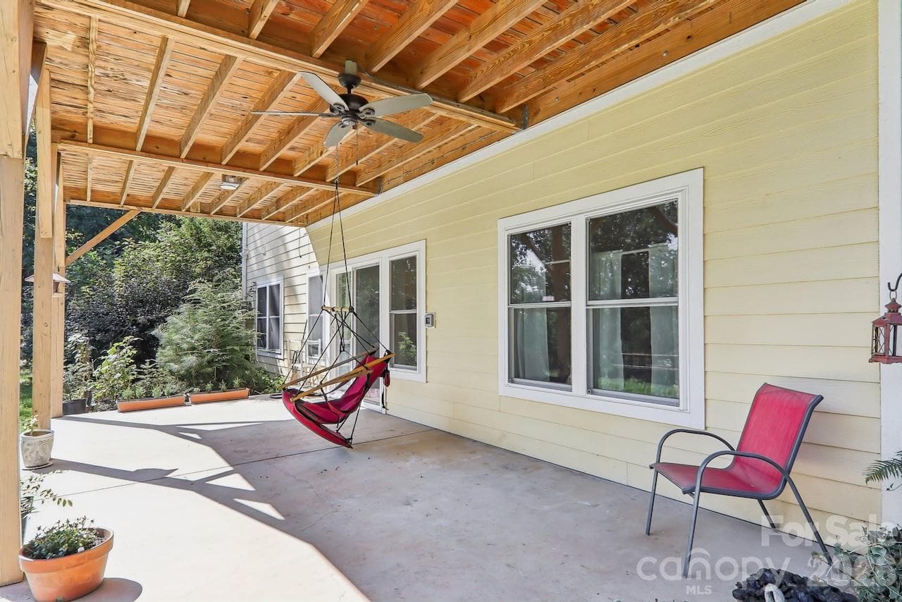 Single Family Residence at 280 Kelses Valley Drive, Mars Hill, photo 10 of 48