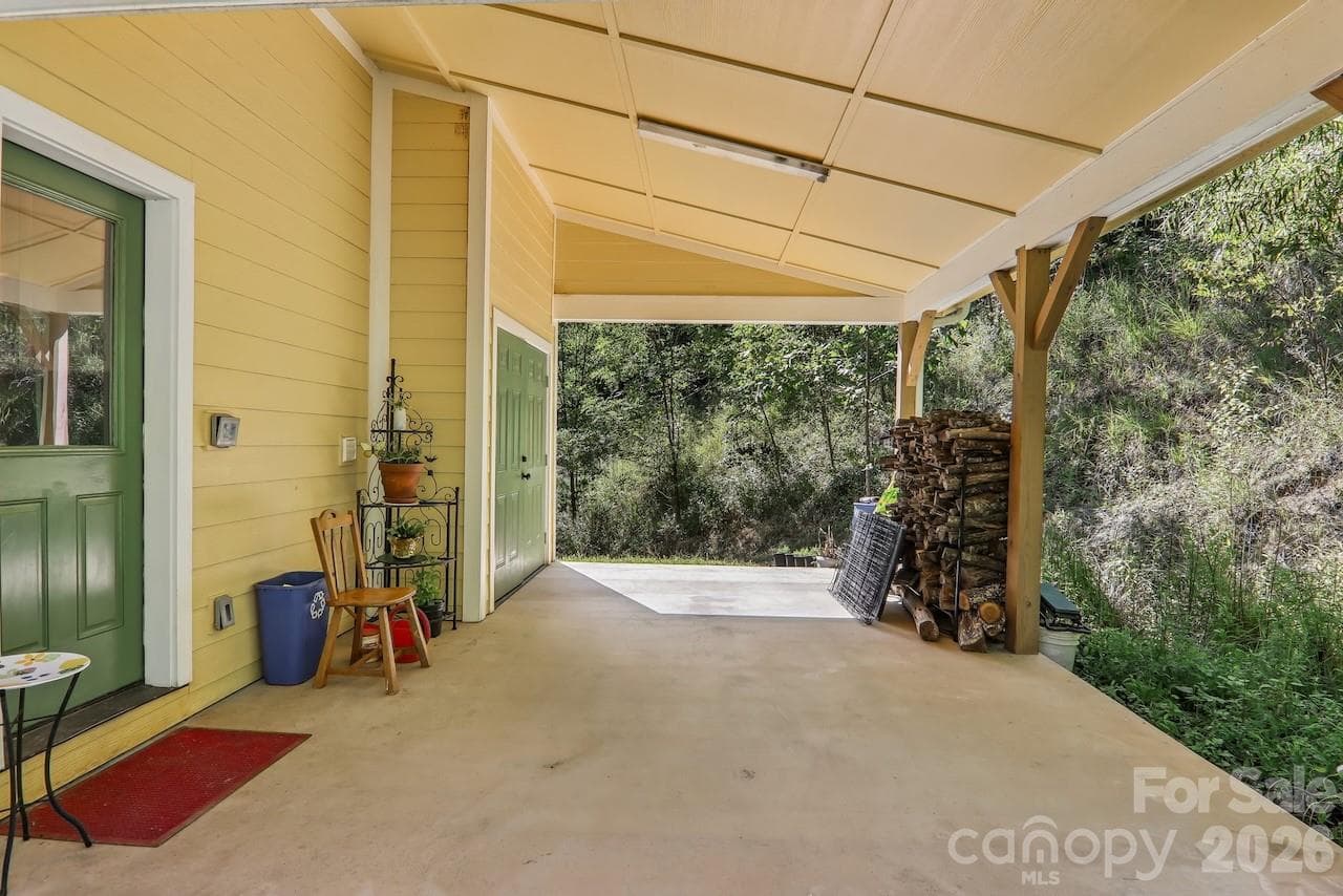 Single Family Residence at 280 Kelses Valley Drive, Mars Hill, photo 12 of 48