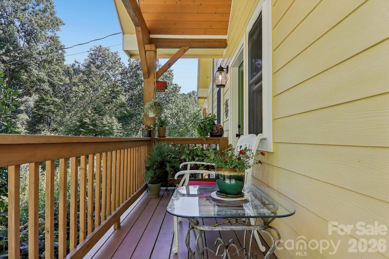 Single Family Residence at 280 Kelses Valley Drive, Mars Hill, photo 13 of 48