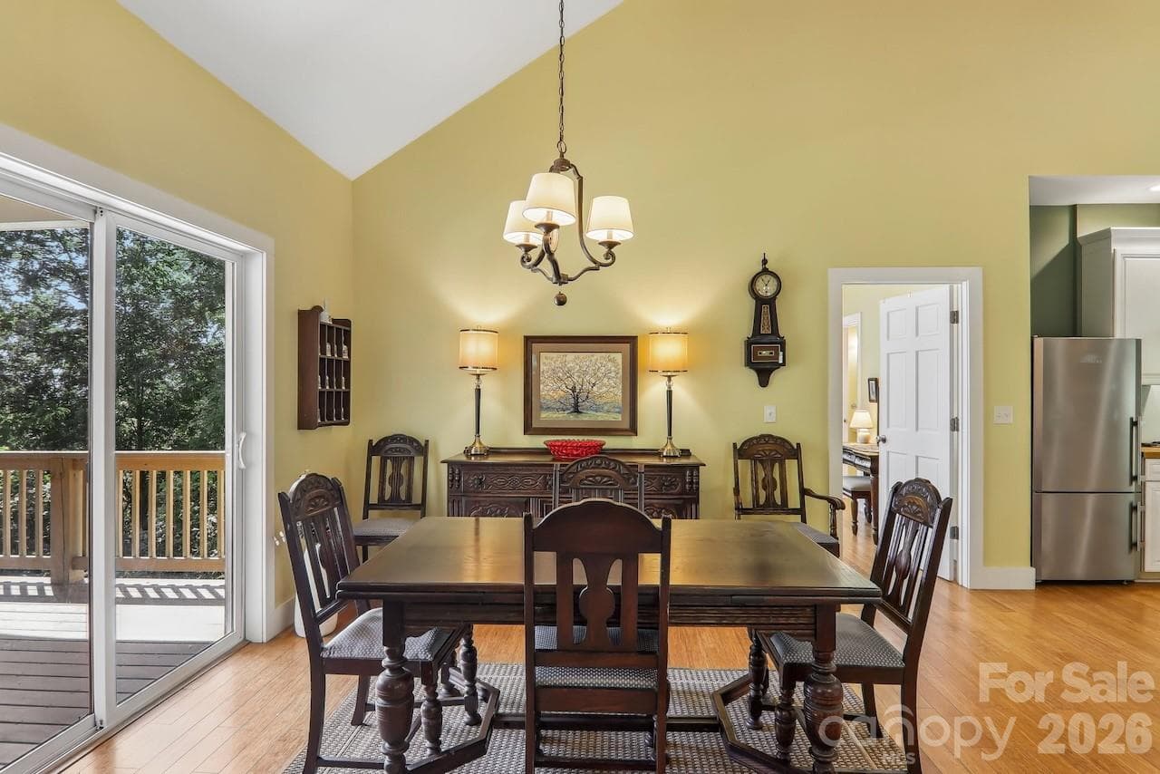 Single Family Residence at 280 Kelses Valley Drive, Mars Hill, photo 26 of 48