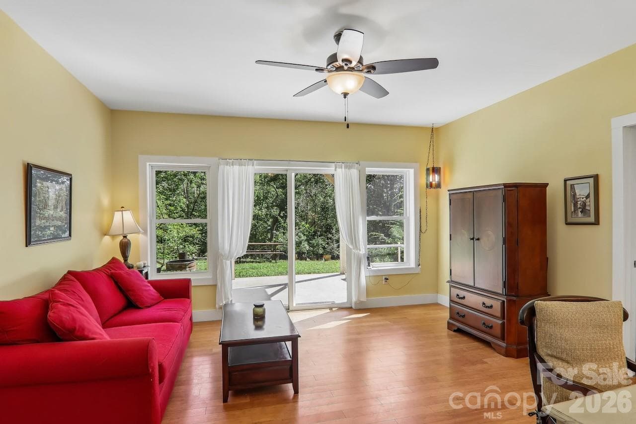 Single Family Residence at 280 Kelses Valley Drive, Mars Hill, photo 42 of 48