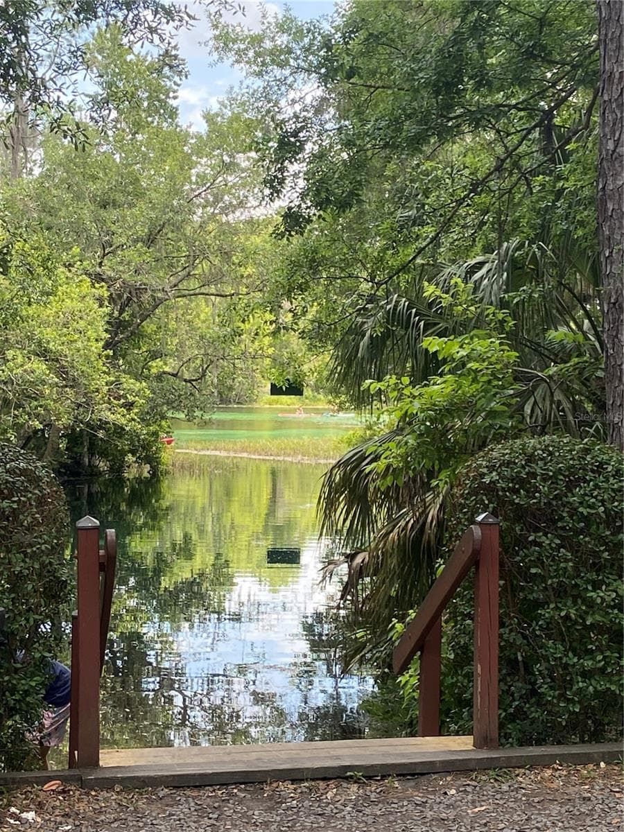 Kayak/Canoe/Paddle Board Launch - Lot 28 SW 206 CIR, DUNNELLON