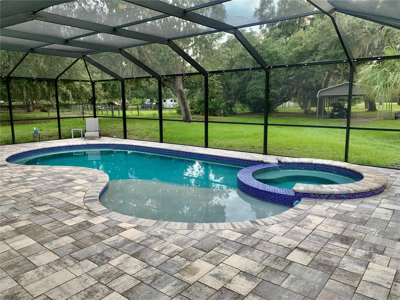 Pool - 660 SUNDANCE, WIMAUMA