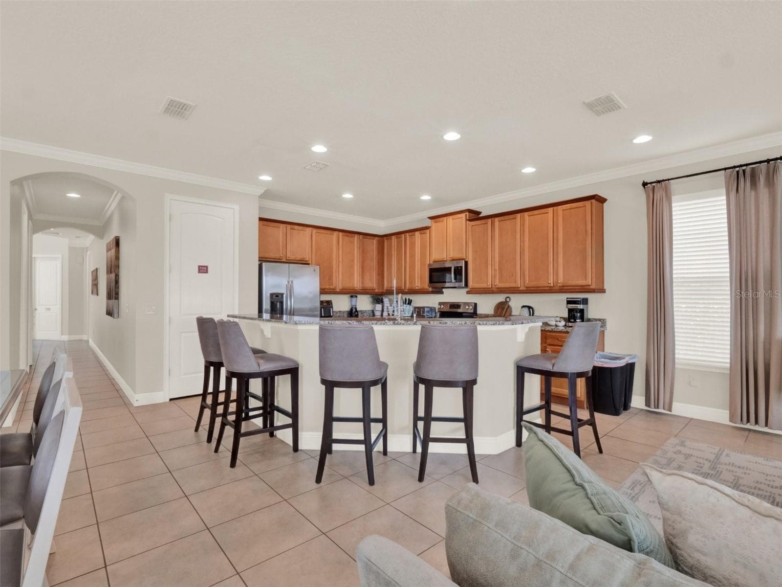 Single Family Residence at 7564 MARKER AVE, KISSIMMEE, photo 9 of 48