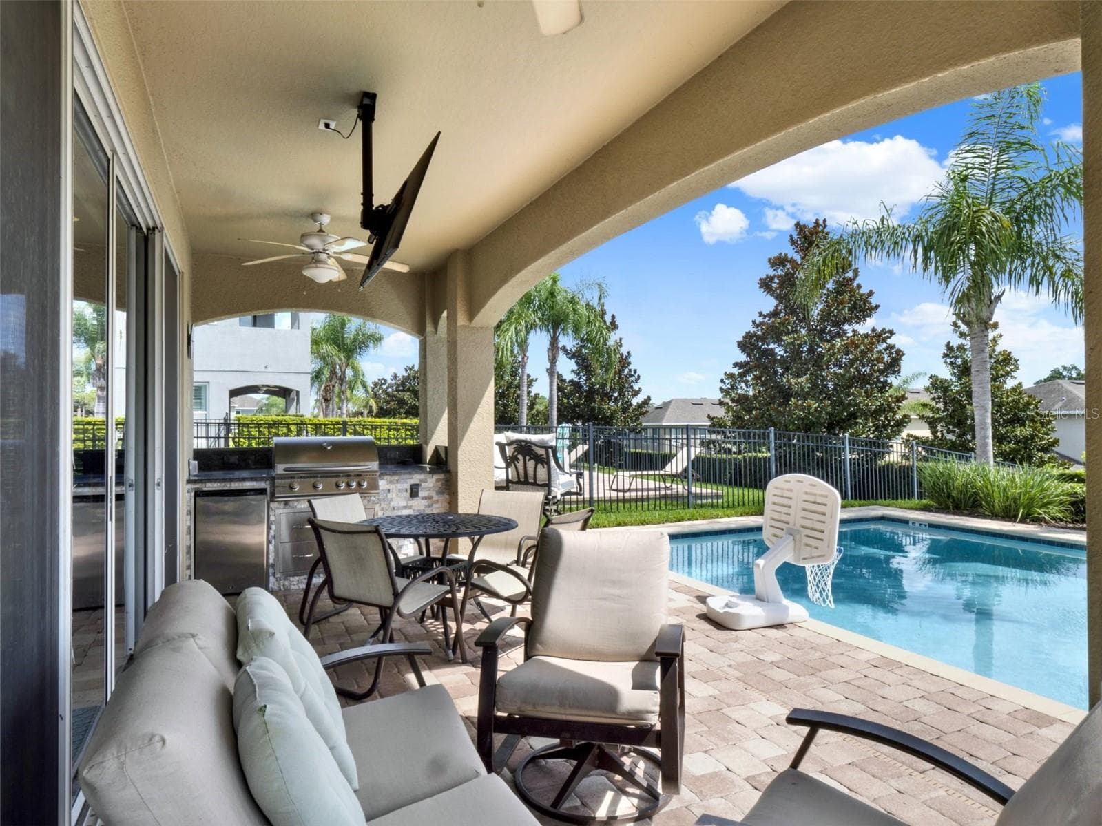 Single Family Residence at 7564 MARKER AVE, KISSIMMEE, photo 34 of 48