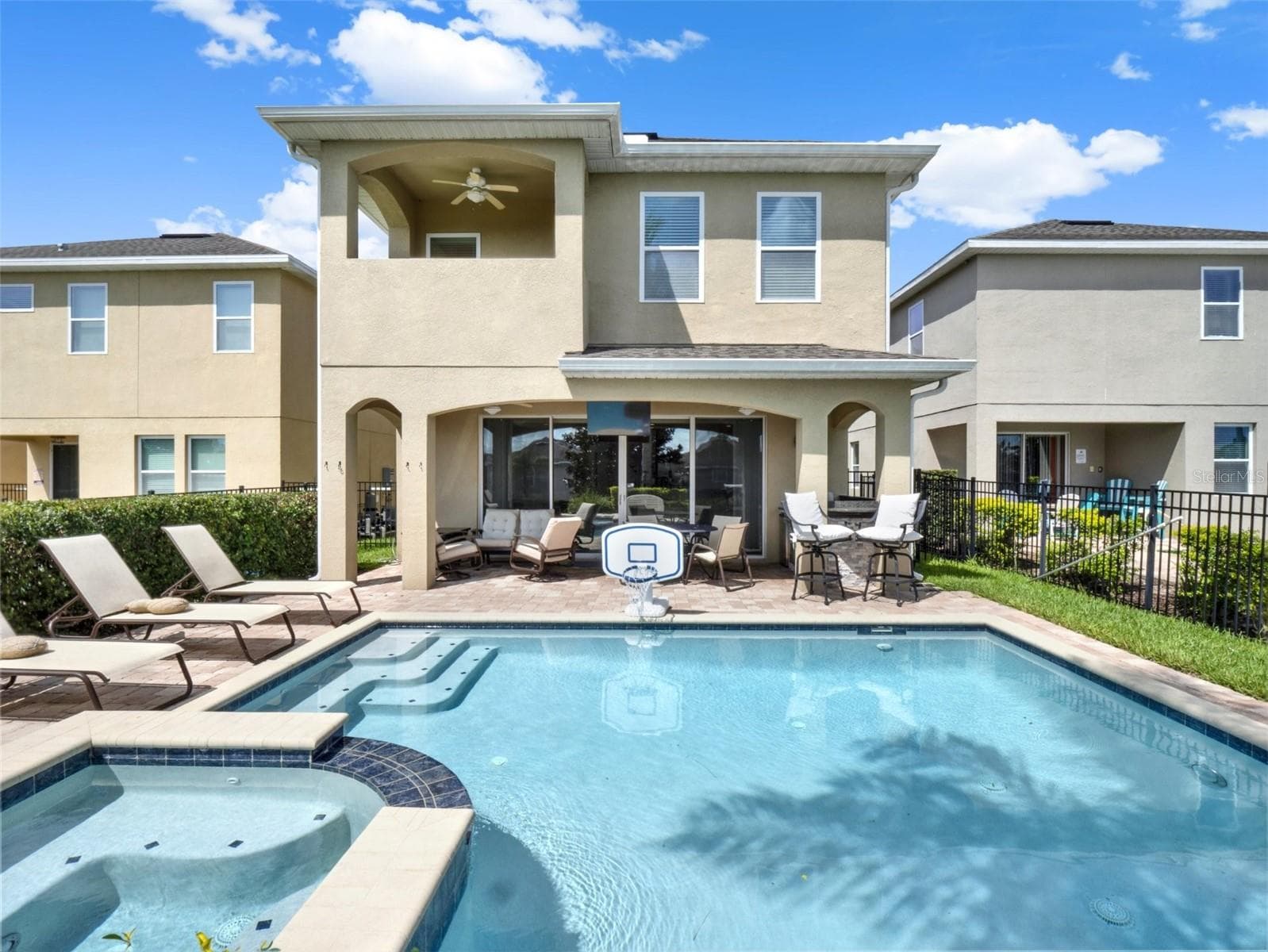 Single Family Residence at 7564 MARKER AVE, KISSIMMEE, photo 37 of 48