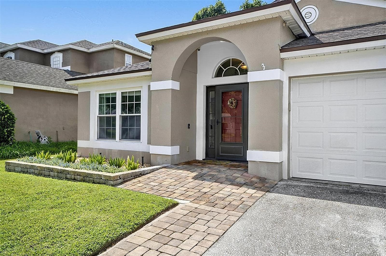 Single Family Residence at 1737 SETTING SUN LOOP, CASSELBERRY, photo 4 of 57