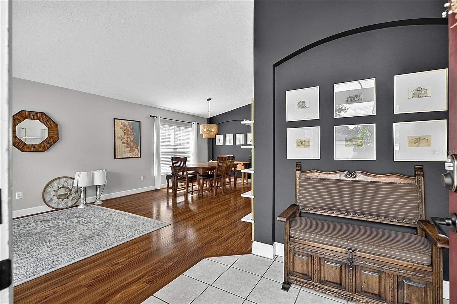 Single Family Residence at 1737 SETTING SUN LOOP, CASSELBERRY, photo 5 of 57