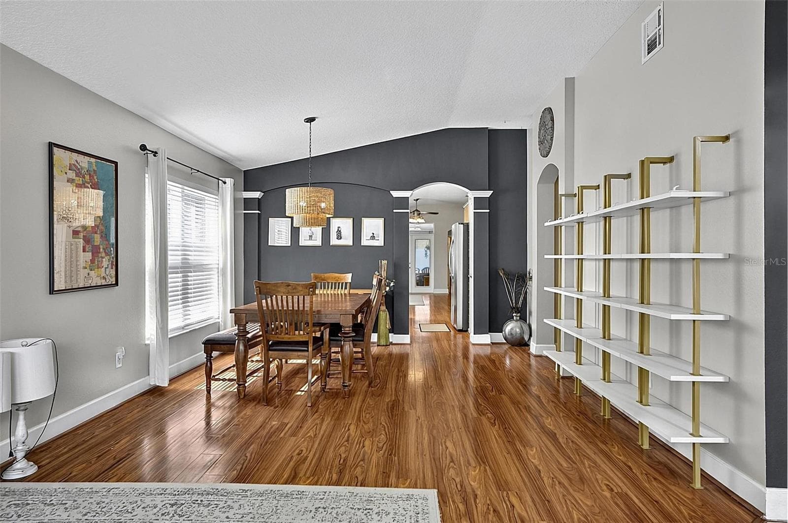 Single Family Residence at 1737 SETTING SUN LOOP, CASSELBERRY, photo 7 of 57