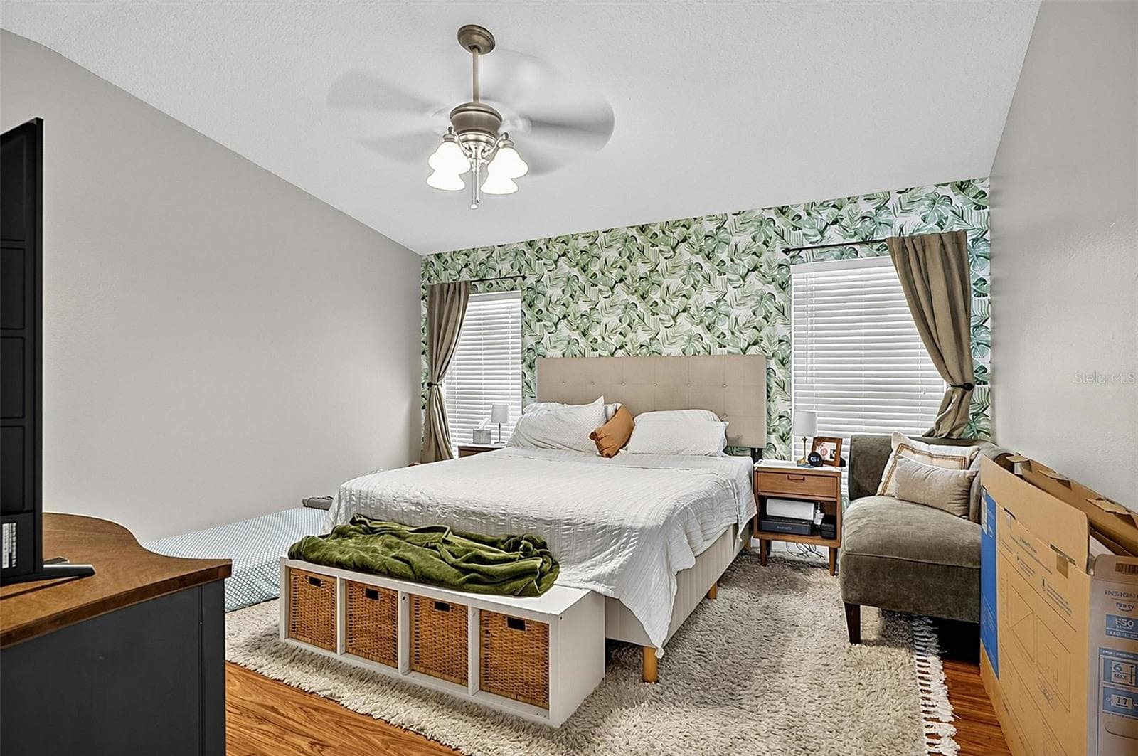 Single Family Residence at 1737 SETTING SUN LOOP, CASSELBERRY, photo 12 of 57