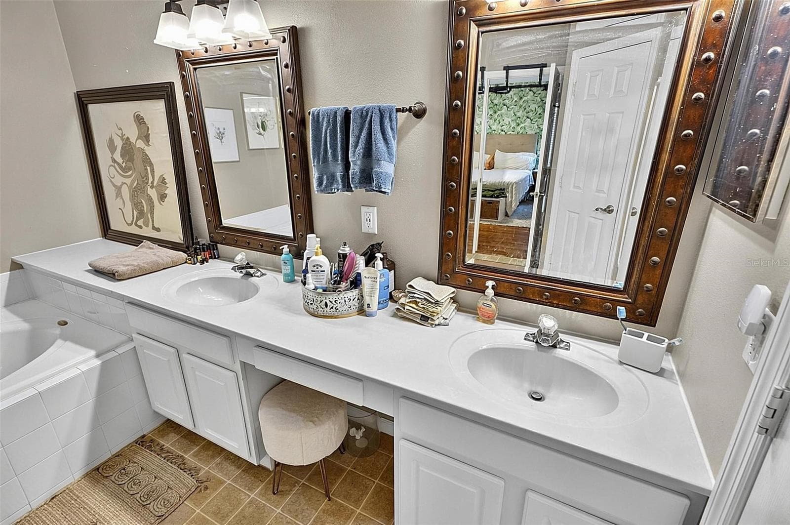 Single Family Residence at 1737 SETTING SUN LOOP, CASSELBERRY, photo 22 of 57