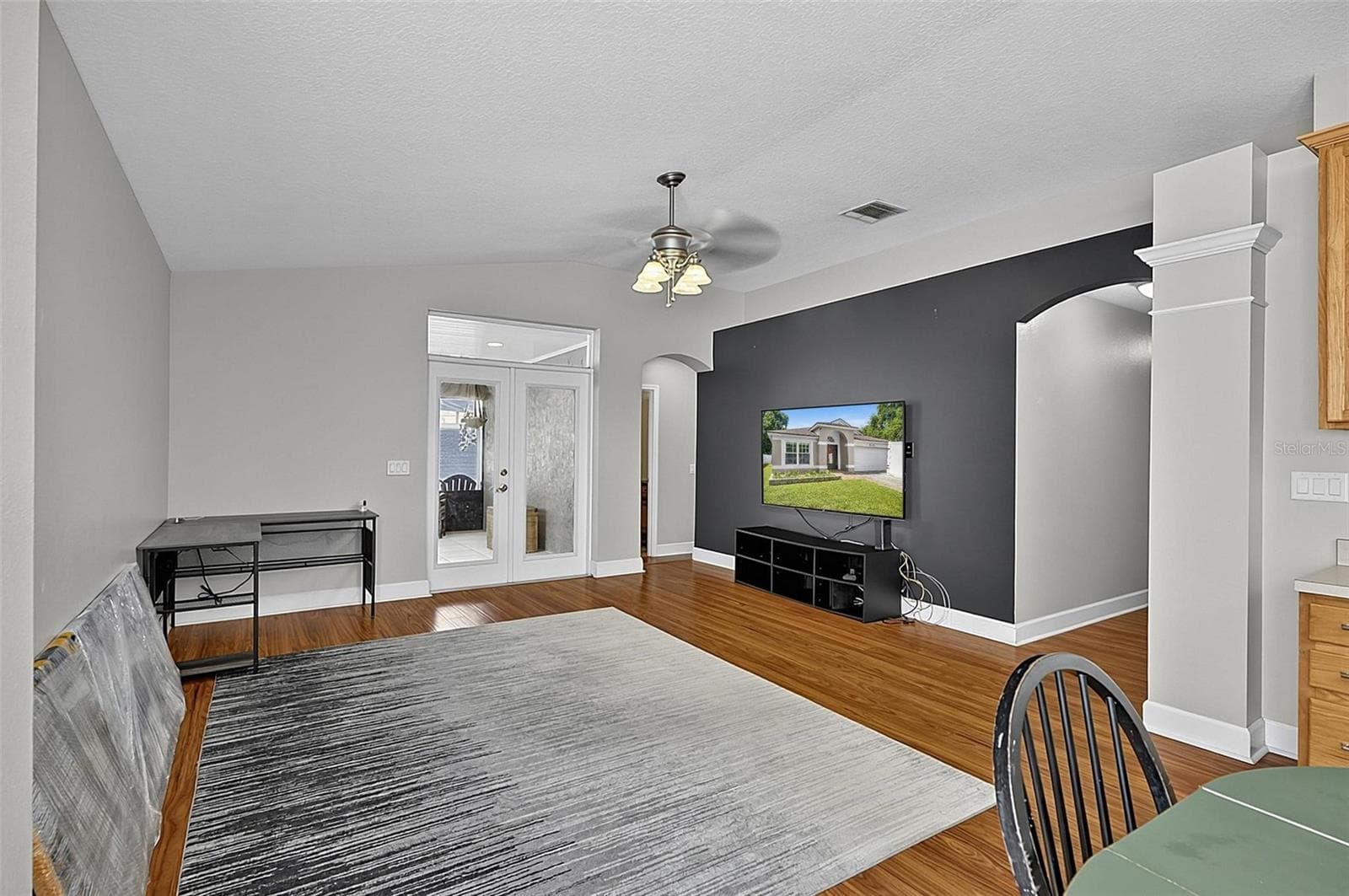 Single Family Residence at 1737 SETTING SUN LOOP, CASSELBERRY, photo 28 of 57