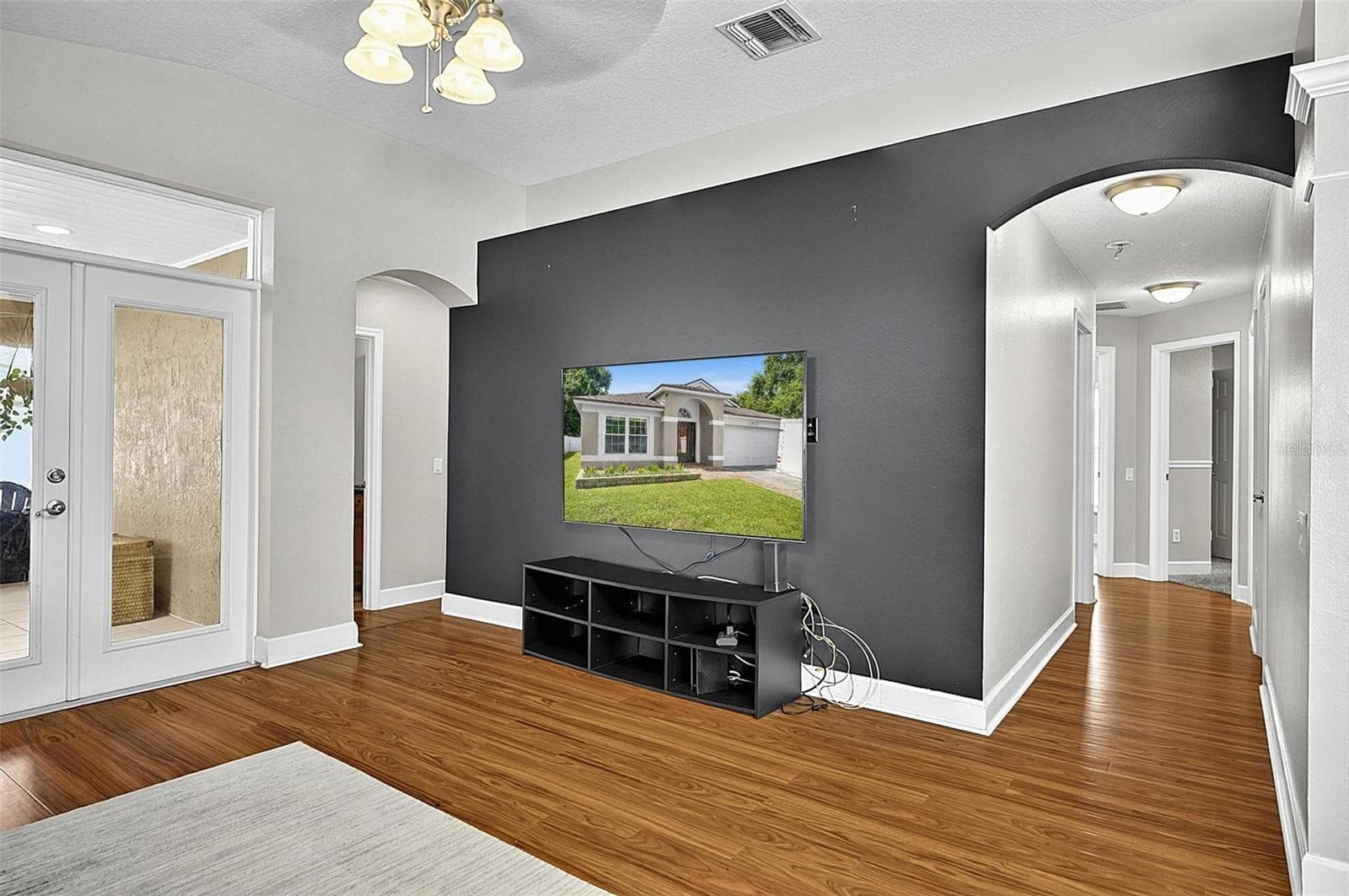 Single Family Residence at 1737 SETTING SUN LOOP, CASSELBERRY, photo 31 of 57