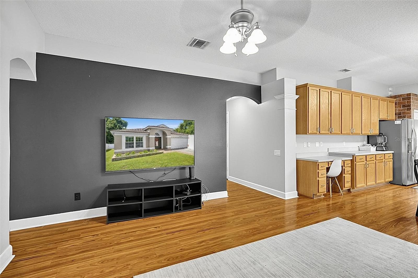 Single Family Residence at 1737 SETTING SUN LOOP, CASSELBERRY, photo 32 of 57