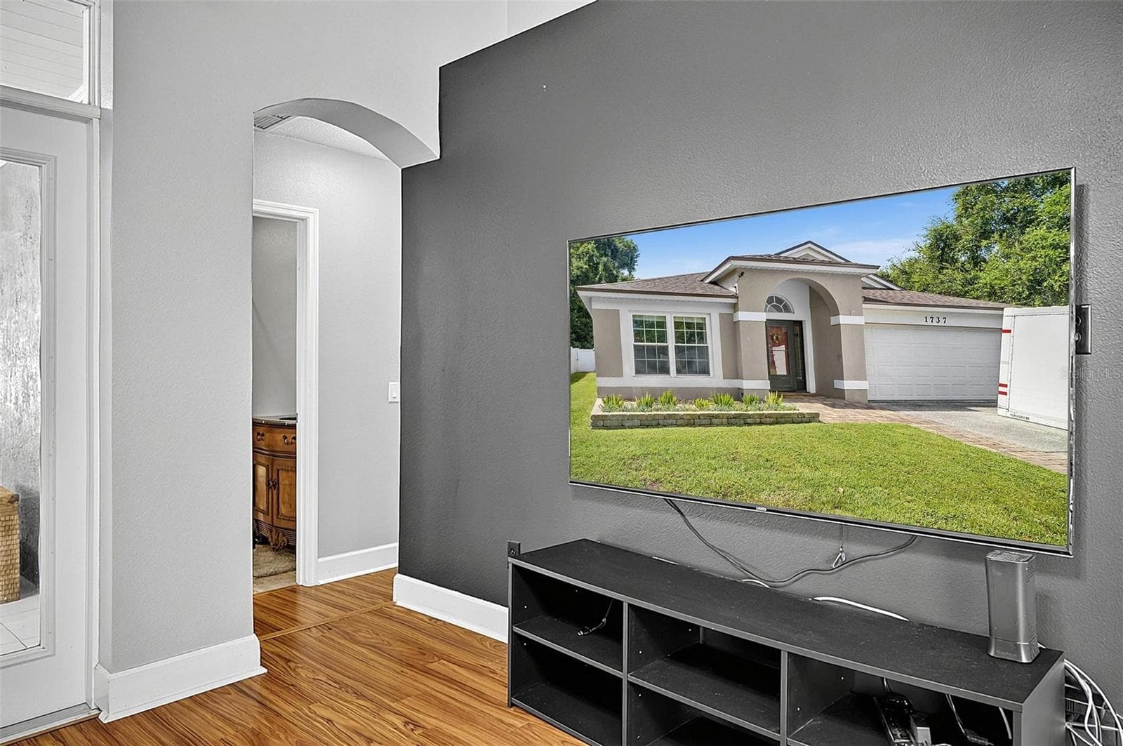 Single Family Residence at 1737 SETTING SUN LOOP, CASSELBERRY, photo 33 of 57