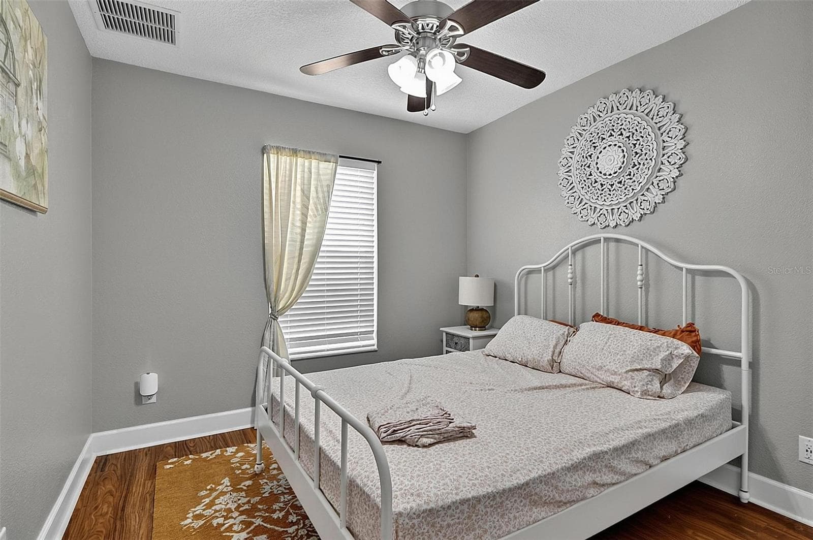 Single Family Residence at 1737 SETTING SUN LOOP, CASSELBERRY, photo 43 of 57