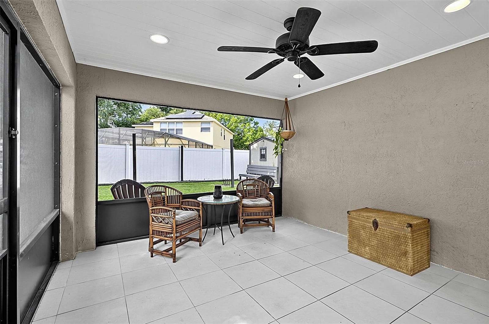 Single Family Residence at 1737 SETTING SUN LOOP, CASSELBERRY, photo 51 of 57