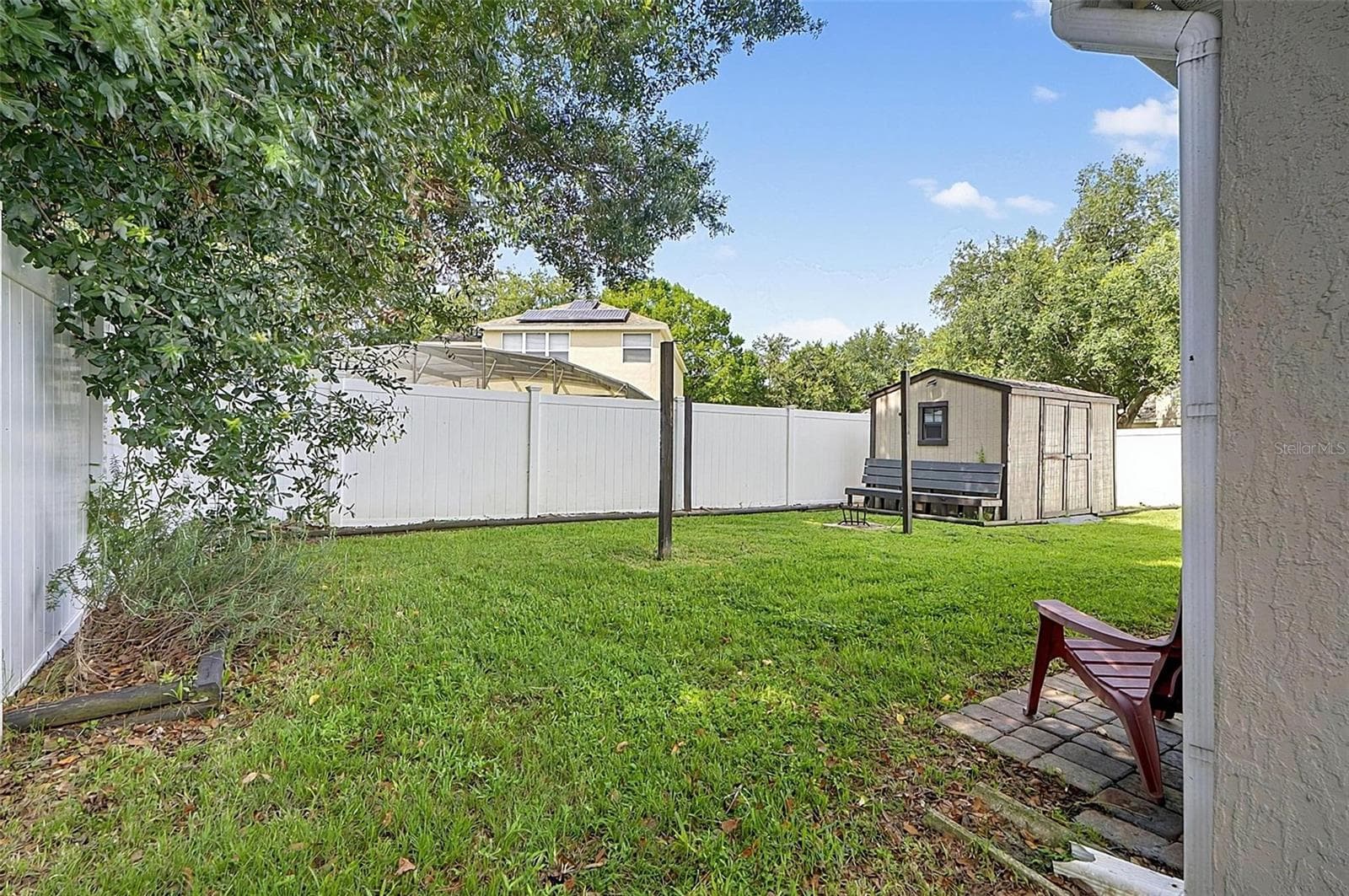 Single Family Residence at 1737 SETTING SUN LOOP, CASSELBERRY, photo 53 of 57
