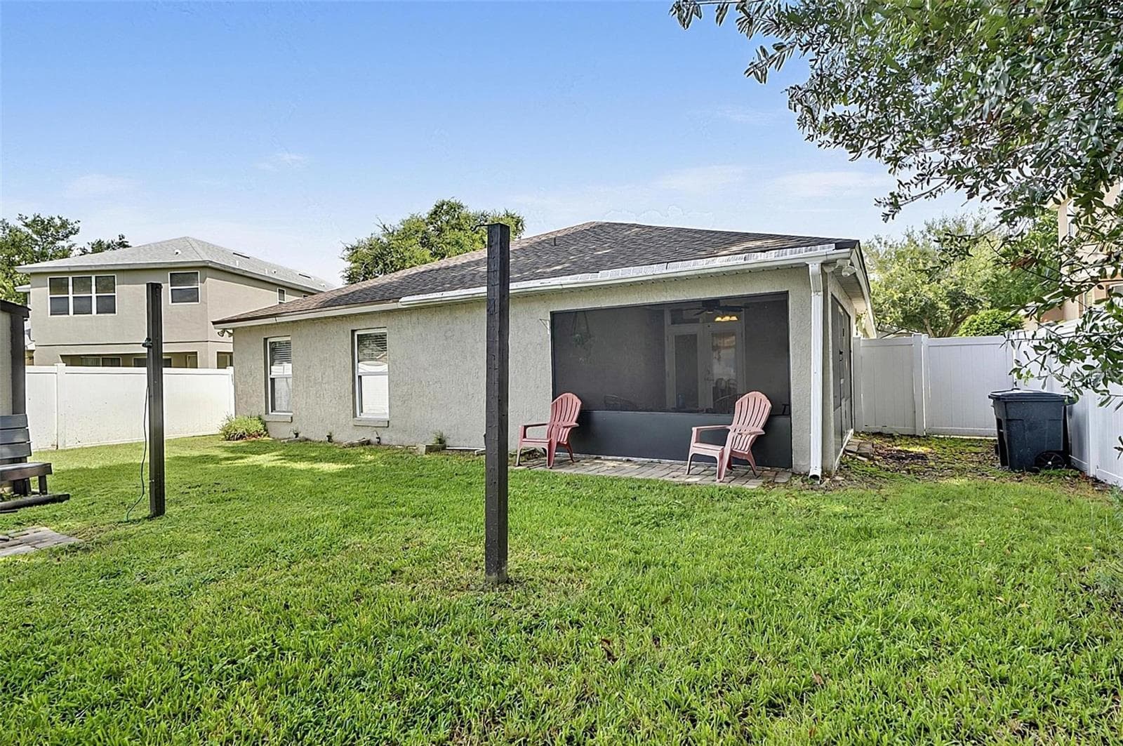 Single Family Residence at 1737 SETTING SUN LOOP, CASSELBERRY, photo 54 of 57