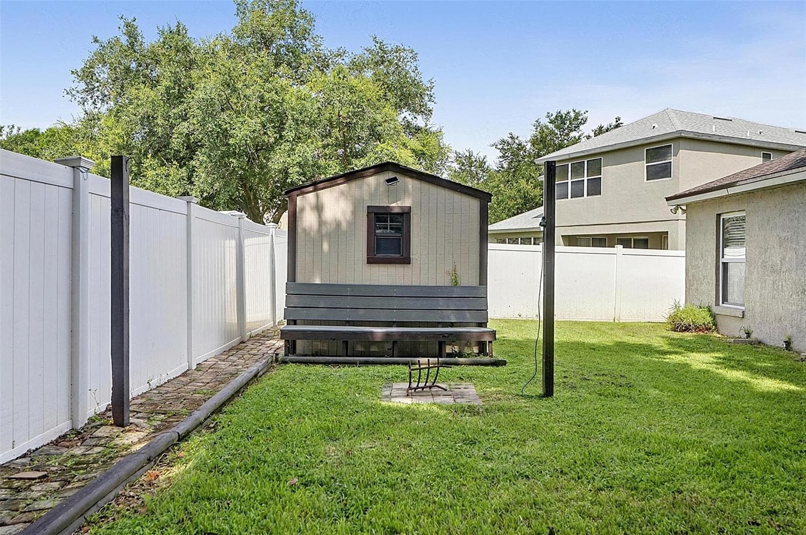 Single Family Residence at 1737 SETTING SUN LOOP, CASSELBERRY, photo 55 of 57