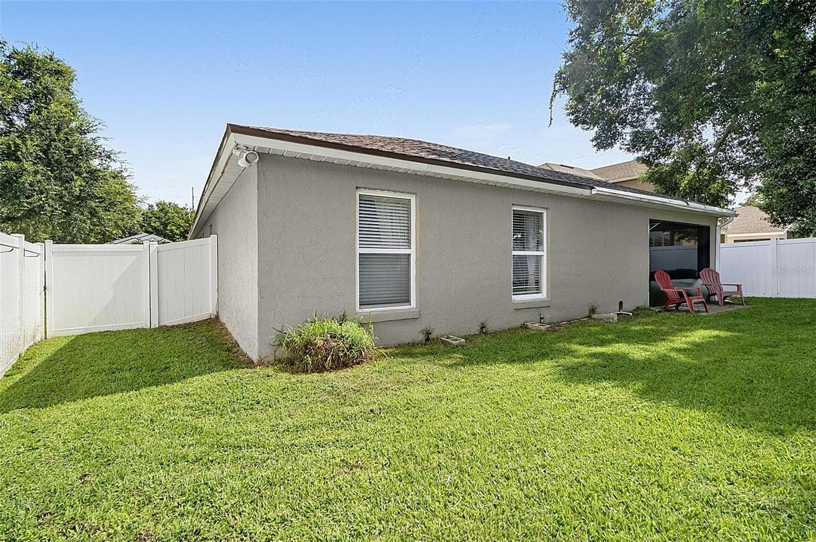Single Family Residence at 1737 SETTING SUN LOOP, CASSELBERRY, photo 56 of 57