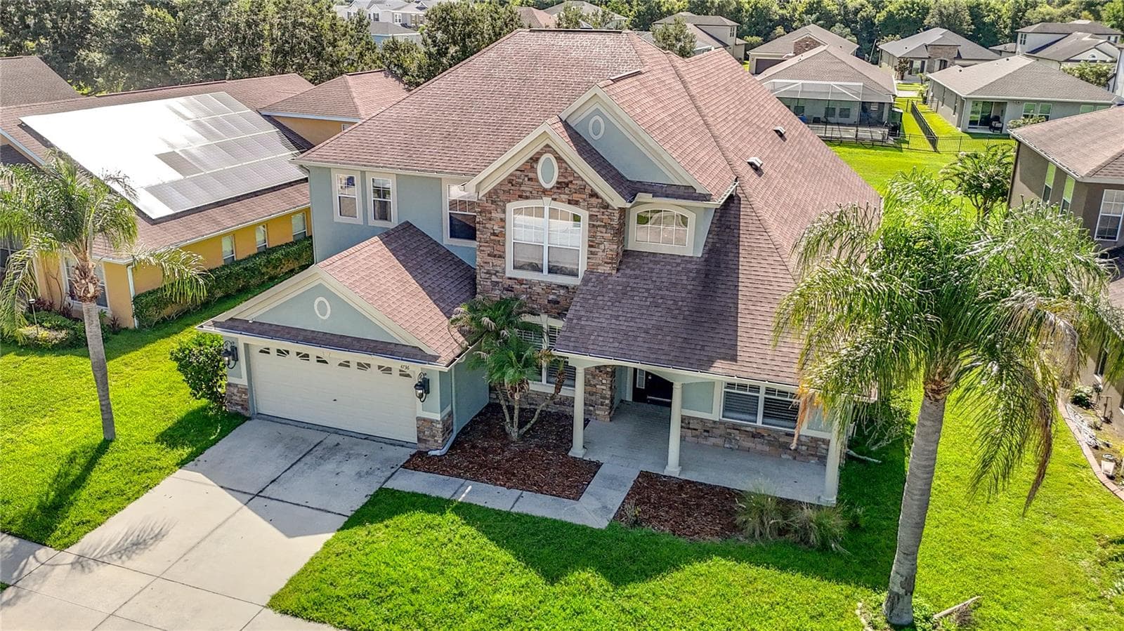 Single Family Residence at 4736 POINTE O WOODS DR, WESLEY CHAPEL, photo 4 of 99