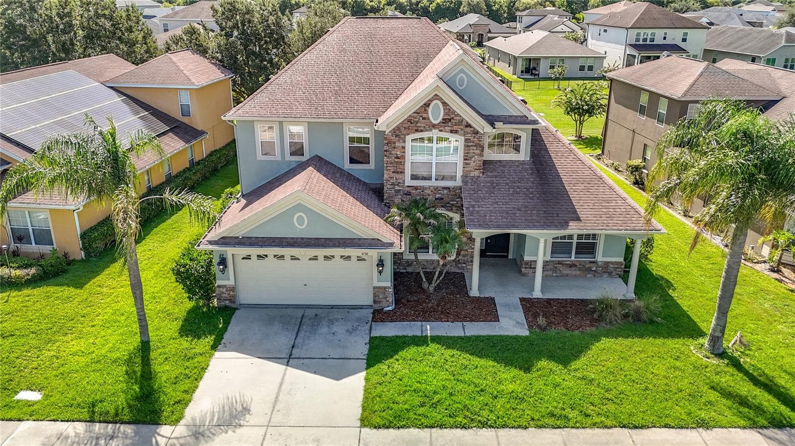 Single Family Residence at 4736 POINTE O WOODS DR, WESLEY CHAPEL, photo 5 of 99
