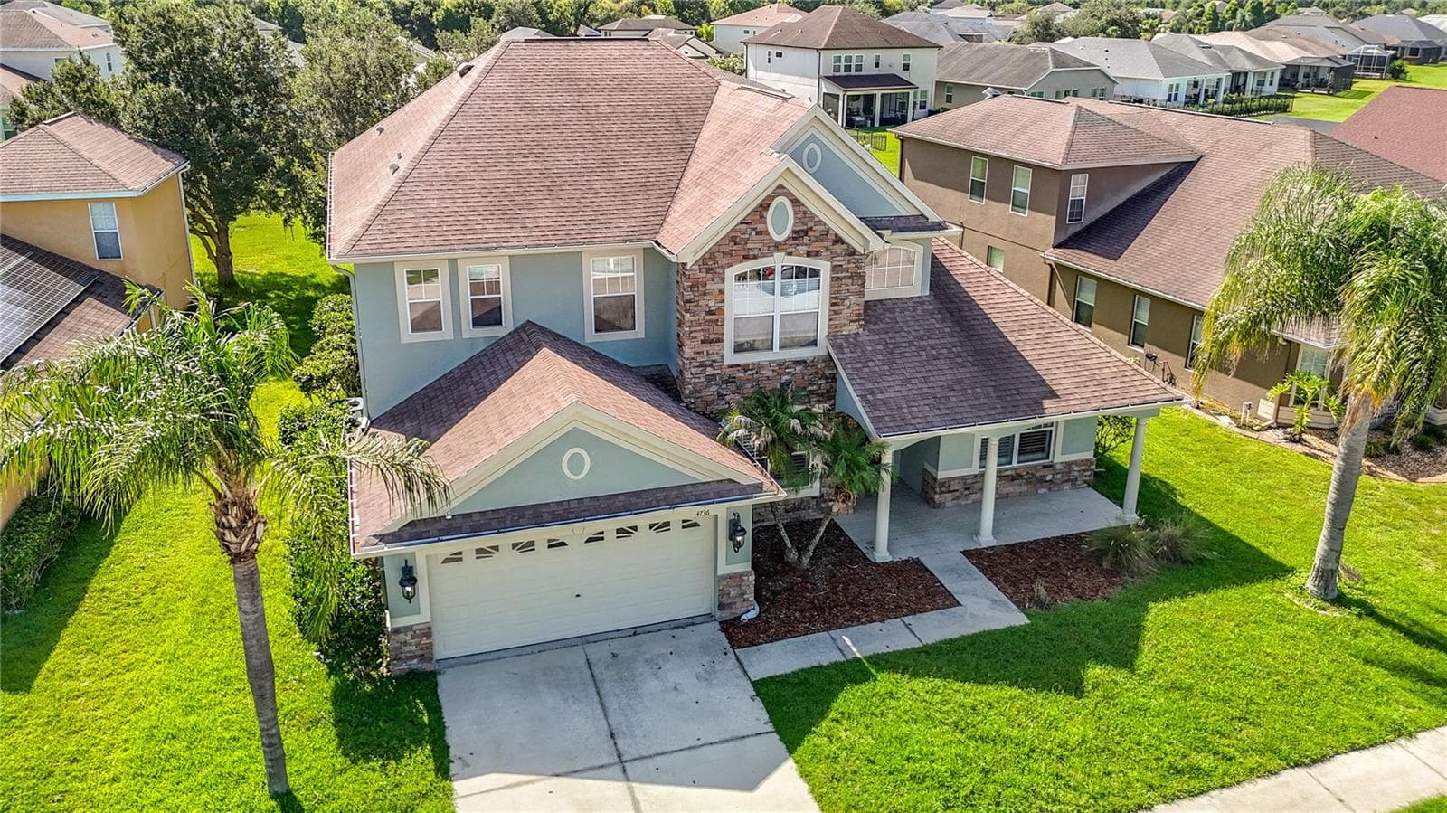 Single Family Residence at 4736 POINTE O WOODS DR, WESLEY CHAPEL, photo 6 of 99