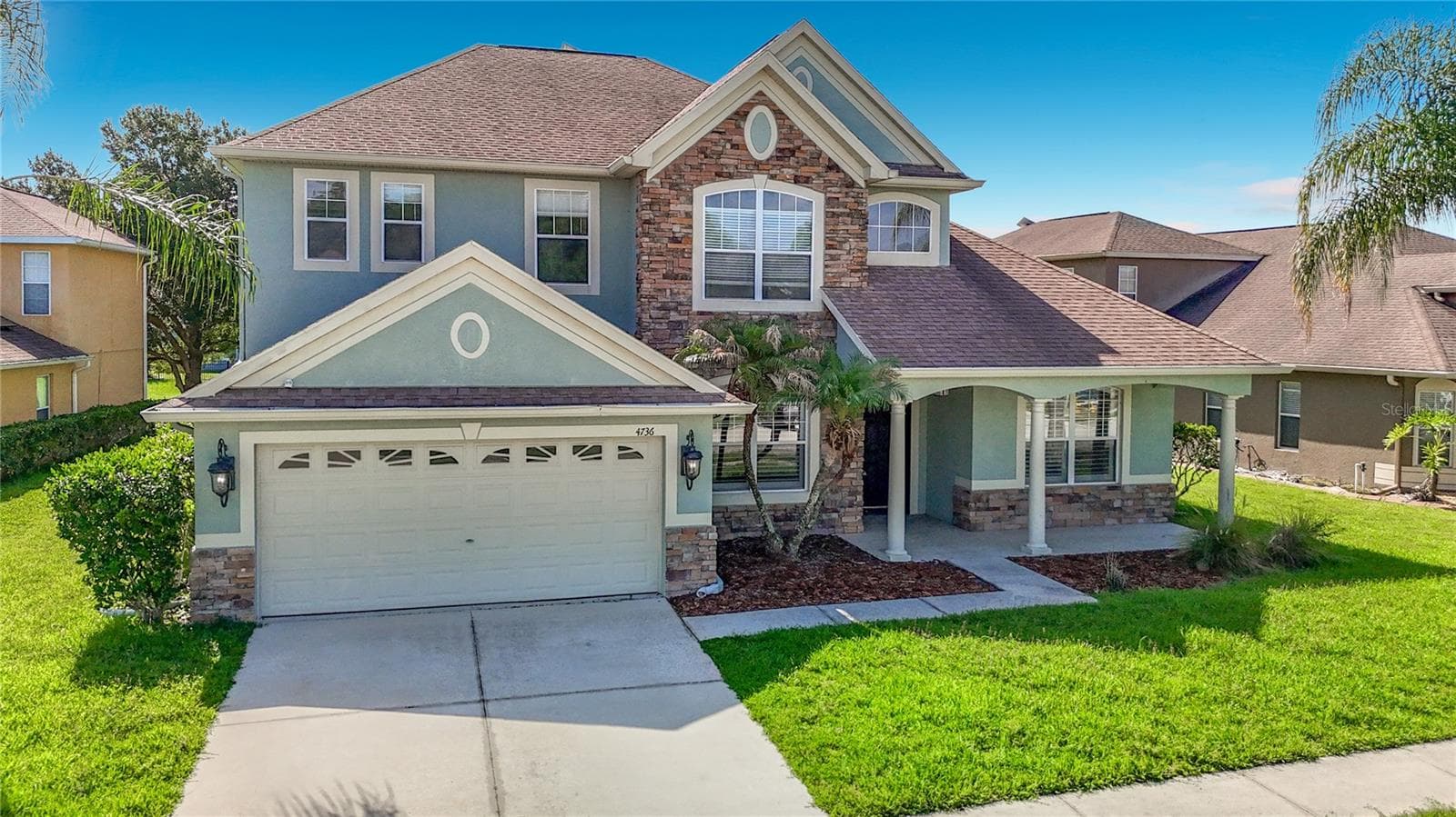 Single Family Residence at 4736 POINTE O WOODS DR, WESLEY CHAPEL, photo 7 of 99