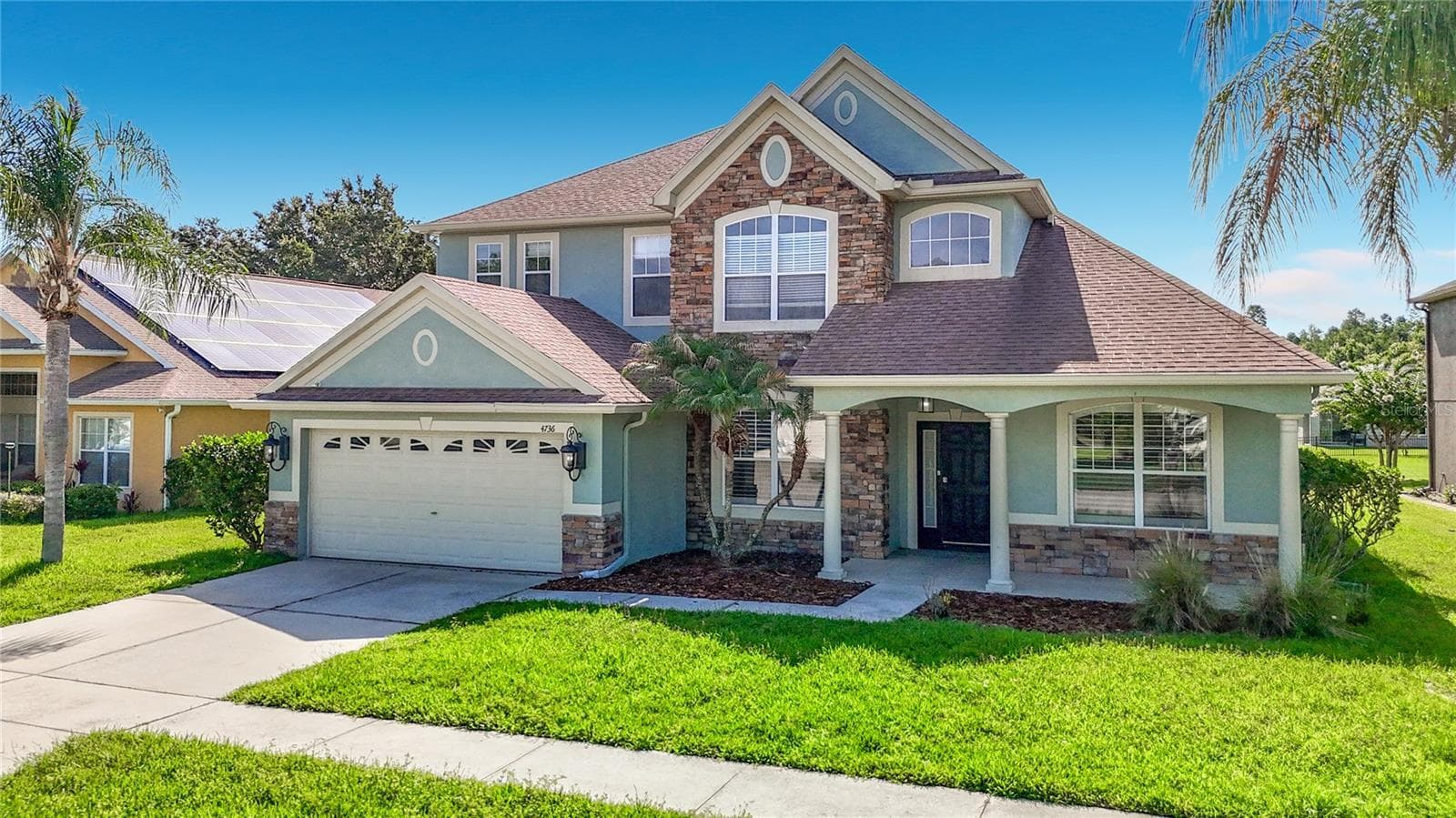 Single Family Residence at 4736 POINTE O WOODS DR, WESLEY CHAPEL, photo 8 of 99