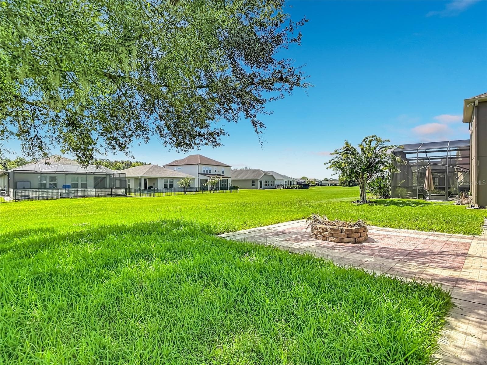 Single Family Residence at 4736 POINTE O WOODS DR, WESLEY CHAPEL, photo 92 of 99