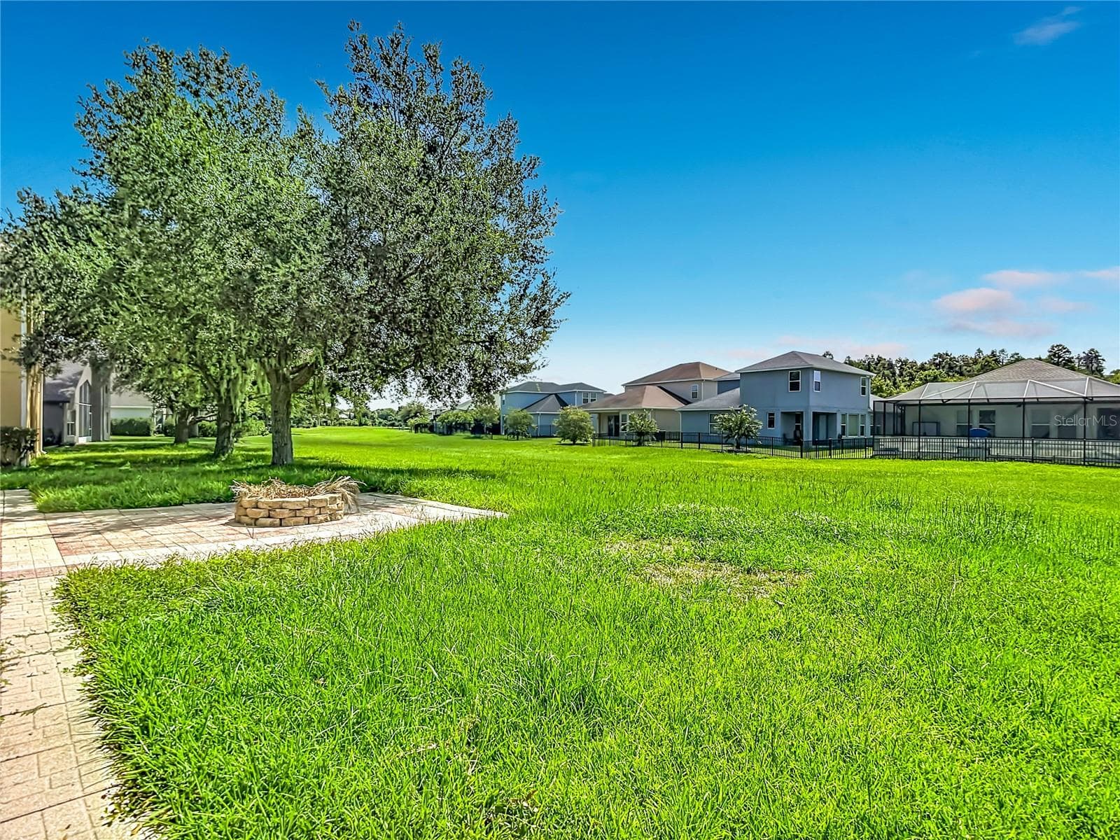 Single Family Residence at 4736 POINTE O WOODS DR, WESLEY CHAPEL, photo 93 of 99
